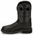 Side view of Tony Lama Boots Mens Snyder